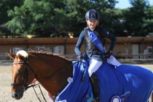 Czech Junior Cup 2014 - Horovice