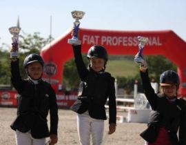 Obrorig Channel Star 2012 I Misto 44