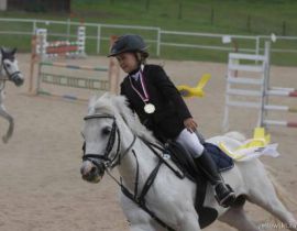 Obrorig Oblastni Mistrovstvi I Misto 41