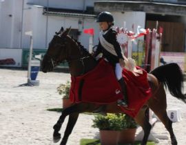 Obrorig Styl Sampionat 2012 I A Iii Misto 45